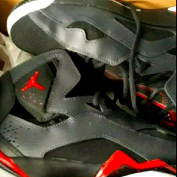 true flieght authenticjordenssize 9 like new
